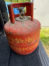 4.7kg shell propane for sale  BENFLEET