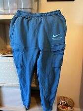 Mens nike jogging for sale  STONEHOUSE