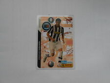 Usato, figurina cards football STARS 2007-08 - JUVENTUS - IAQUINTA usato  Torino
