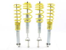 Audi A4 B5 Saloon Avant Fk Ak Street Altura Ajustável Coilover Kit de suspensão comprar usado  Enviando para Brazil