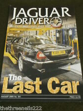 Jaguar driver 541 for sale  UK