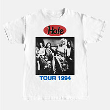 Camiseta Hole 'Tour '94'. Live Through This. comprar usado  Enviando para Brazil