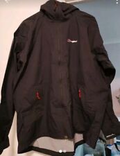 Men berghaus jacket for sale  CREWE