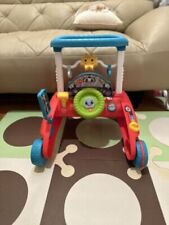 Fisher price sided for sale  Cass City