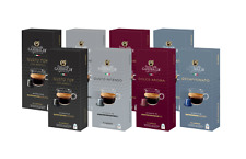 Cápsulas compatibles Gran Caffe Garibaldi Nespresso 80 cápsulas , usado segunda mano  Embacar hacia Argentina
