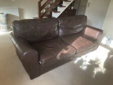 Sofa bed real for sale  BASINGSTOKE