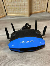 Linksys wrt3200acm ac3200 d'occasion  Expédié en Belgium