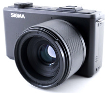 Sigma DP3 Merrill digital camera w.hood / lens filter made in Japan for sale  Shipping to Canada