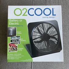 O2cool inch portable for sale  Charlotte