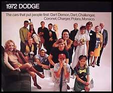 1972 dodge dlx. for sale  Highland