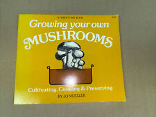 Growing mushrooms jo for sale  Mobile