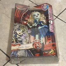 Monster high doll usato  Parma