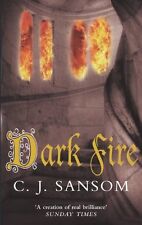 Dark fire j. for sale  UK