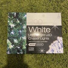 200 white christmas for sale  BRADFORD