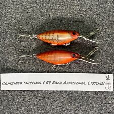 Lot pre rapala for sale  Raleigh