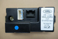 Land Rover Discovery 1 / Range Rover Lucas Central Locking Module AMR2109 for sale  Shipping to South Africa