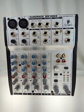 Behringer Eurorack MX602A Audio mixer for sale  Shipping to South Africa