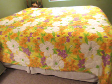 Penney bedspread quilt for sale  Dowagiac
