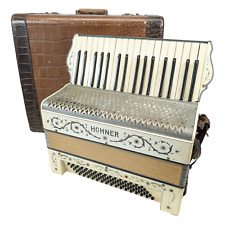 Vintage hohner piano for sale  Fleetwood