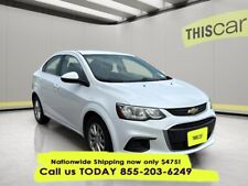 chevrolet sonic for sale  Tomball