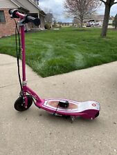 razor electric scooter for sale  Greensburg