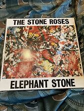 Stone roses elephant for sale  FARNBOROUGH