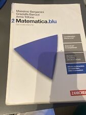Matematica.blu 2.0. con usato  Siracusa