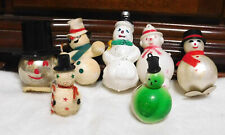 Vintage frosty snowman for sale  Wilmington