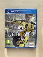 Fifa17 ps4 game for sale  NORWICH