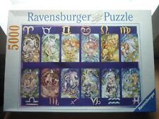 Ravensburger puzzle 5000 gebraucht kaufen  Hannover