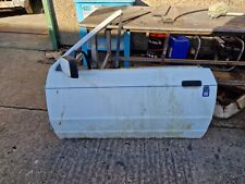 Ford escort mk3 for sale  GRIMSBY