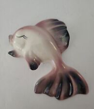 Vintage anthropomorphic pink for sale  Sequim