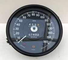 Jaguar type speedometer for sale  KINGSWINFORD