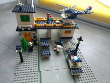 Lego stazione polizia usato  Torino