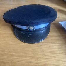 Police hat obsolete for sale  GRANTHAM