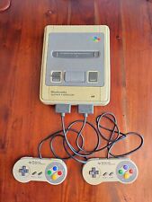 Nintendo super famicom gebraucht kaufen  München