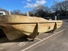 Boat mould complete for sale  NEW MILTON