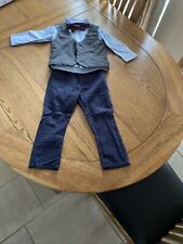 boys christening outfits next for sale  DROITWICH