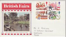Stamps souvenir cover for sale  CORBY