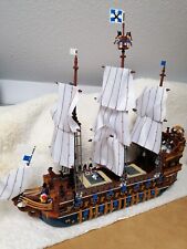 Lego reobrix piratenschiff gebraucht kaufen  Leuna