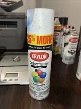 Krylon colormaster primer for sale  Louisville