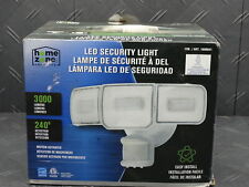 Usado, Luz de seguridad activada con sensor de movimiento LED Home Zone MK-SC0108 segunda mano  Embacar hacia Argentina