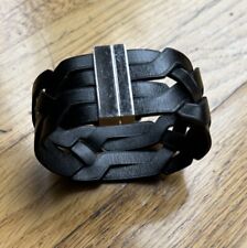 Hermes cuff bracelet d'occasion  Expédié en Belgium