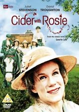 Cider rosie dvd for sale  UK