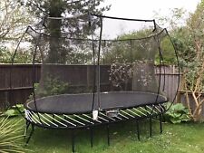 large trampoline for sale  BATH