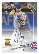 2017 topps ian for sale  Shipping to Ireland