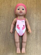 baby born doll for sale  SPENNYMOOR