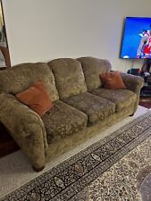 nice sofa couch ottoman for sale  Lansdale