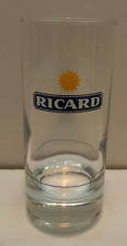 Ricard verre collector d'occasion  France