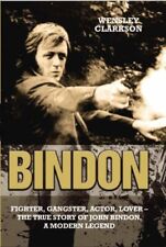 Bindon fighter gangster for sale  UK